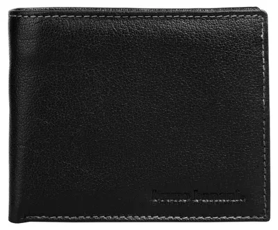 Produktbild von Bruno Banani Geldbörse Herren 020653 schwarz