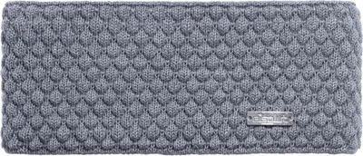 Produktbild von Eisglut Damen Stirnband Minal Merino
