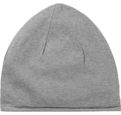 Produktbild von Neutral - Mütze LT2843 (Einheitsgröße) (Grau)
