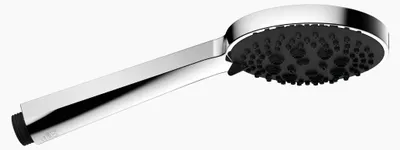 Produktbild von Dornbracht Handbrause, 3-fach verstellbar, FlowReduce, 28018979-000010