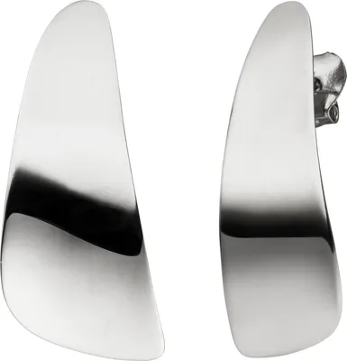 Produktbild von JOBO Ohrstecker 925 Sterling Silber Ohrringe Silberohrringe