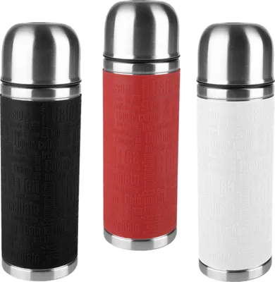 Produktbild von Emsa Senator Pichet 1.0L Noir