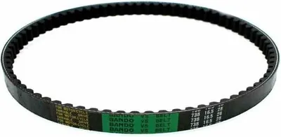 Produktbild von Riemen Bando 738-16.5-28-8.0 S02-001 Aprilia Beta