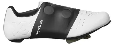 Obrázok produktu pre Gripgrab Fast Stream Aero, ponožky s prstovými vložkami, biela/čierna, veľkosť EU 38-41, biela/čierna, veľkosť EU 38-41