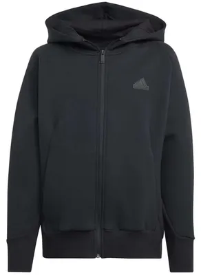 Imagen del producto de Sudadera con capucha Adidas HY1239 para Niños