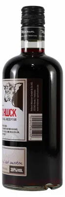 Produktbild von Meisner Ochsenschluck Kräuterlikör