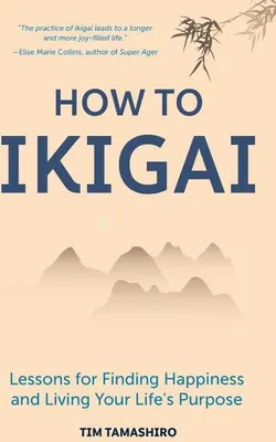 Image de How to Ikigai
