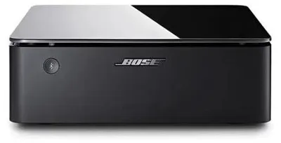 Zdjęcie produktu dla Bose 867236-2100, 125 W, B, 0,1%, 100 dB, 125 W, 2 mV