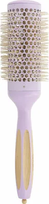 Image de Ilū Bamboom Round Hair Brush 43mm - brosse ronde