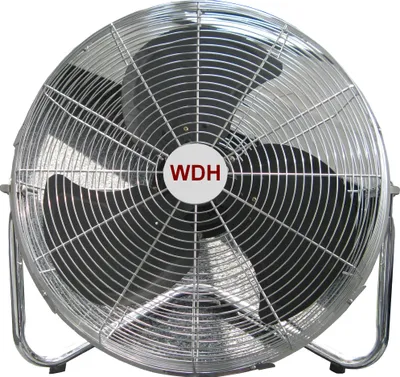 Bodenventilator WDH-FE50X