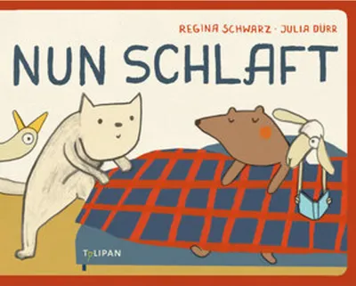 Produktbild von Nun schlaft!
