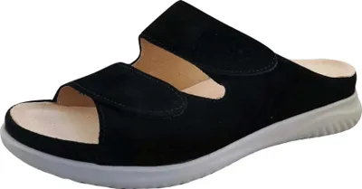 Produktbild von Hartjes Komfort Pantoletten Damen 31343031313439 Schwarz 38 EU
