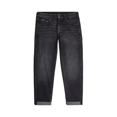 Produktbild von G-Star Damen Kate Boyfriend Jeans Vintage basalt W26/L28