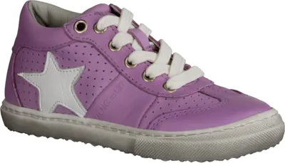 Produktbild von Däumling Sneaker Low Berno Mädchen 31333137363935 Lila 33 EU