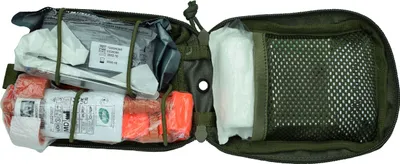 Produktbild von WERO MED-X Hunter Medic Pack, Variante:Basic