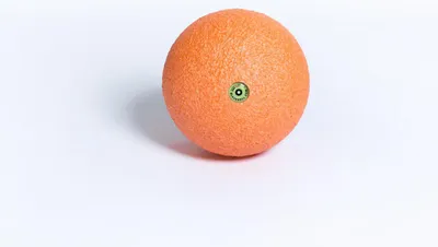 Produktbild von BLACKROLL® - BALL 12 Orange