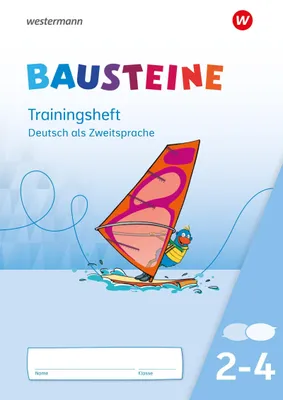 Obrázok produktu pre BAUSTEINE Zusatzmaterialien. DaZ-Heft.
