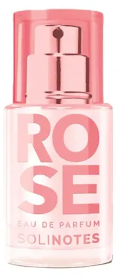 Produktbild von Solinotes, Rose, Eau de Parfum, fü r Damen, 15 ml