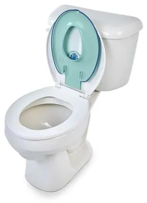 Obrázok produktu pre Bright Starts Stitch Flip And Sit Nočník Seat