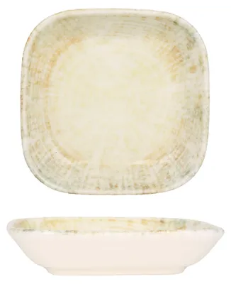 Produktbild von Kütahya Porselen Servierschale - Cinnamon - Porzellan - 12x12 cm (140cc)