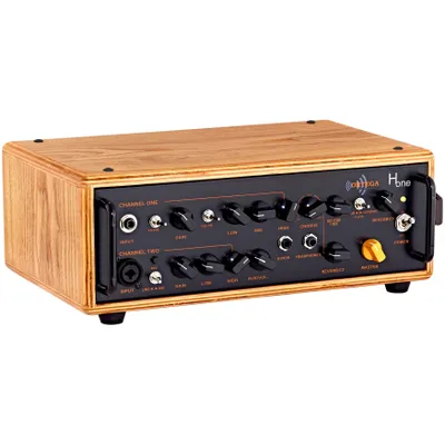 Produktbild von Ortega H-ONE Acoustic Top
