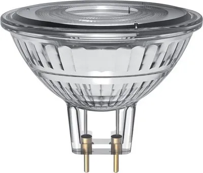 Image de Led Spot Gu5.3 Froid éclairage Led Gu5.3 Froid économe - Ledvance  Gp