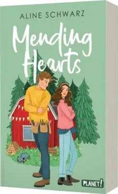 Obrázek produktu pro Mending Hearts