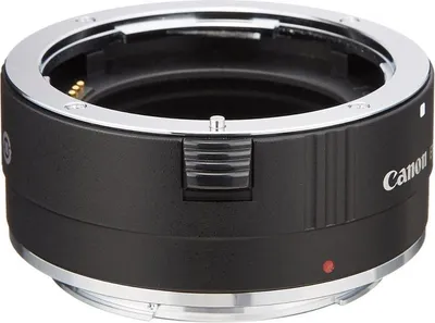 Image de Tube Allonge Extension Ef 25 Ii - Canon