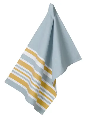 Obrázek produktu pro Ručník Svea stripes frost blue