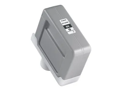 Obrázek produktu pro Canon PFI-303BK, Černá, Inkoust na pigmentové bázi, 1 kusů