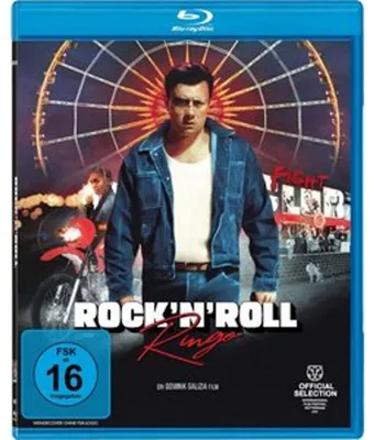 Obrázek produktu pro Rock n Roll Ringo