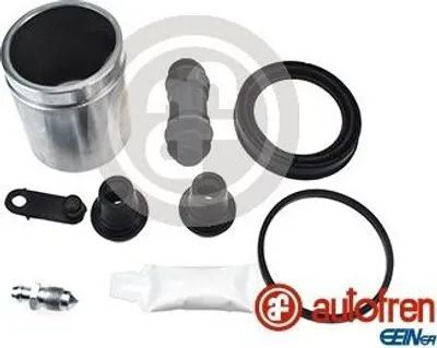 Produktbild von AUTOFREN SEINSA Bremssattel-Reparatursatz passend für MERCEDES-BENZ SPRINTER 2-t Kasten (901, 902) Vorne 60mm D41154C