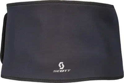 Produktbild von Scott Ergonomic Nierengurt, schwarz, L/XL