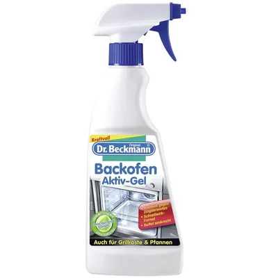 Zdjęcie produktu dla Dr.Beckmann Oven Active Gel 375ml