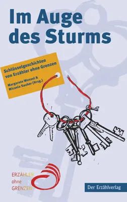Produktbild von Im Auge des Sturms