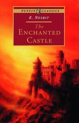 Produktbild von The Enchanted Castle