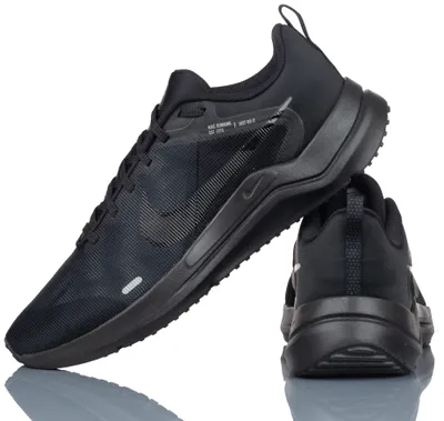 Obrázok produktu pre Mužské topánky Nike Downshifter 12, DD9293 002, Veľkosť-41
