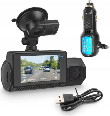 Immagine prodotto di Percorso Taxi  2 Camera Asse 4K Wdr | A1