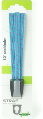 Image de attache rapide Trio Active Life 20 pouces bleu clair