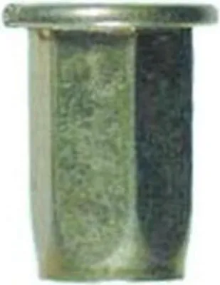 Produktbild von 10x ROMIX Niet 45218 13,5mm