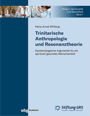 Image de Trinitarische Anthropologie und Resonanztheorie