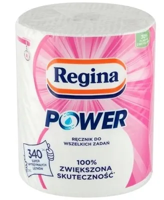 Obrázok produktu pre Regina Ręcznik Papierowy 1 rolka Power