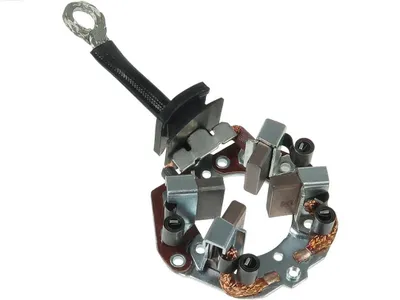 Produktbild von AS-PL SBH6038S Halter Kohlebürsten