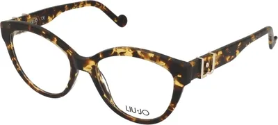 Produktbild von Liu Jo Sonnenbrille LJ2752 220 51 17 140