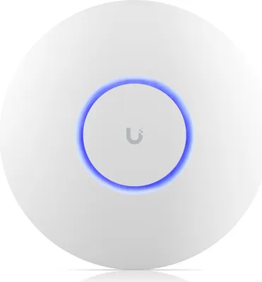 Produktbild von Ubiquiti UniFi 6 Lite - Funkbasisstation - 802.11ax - Wi-Fi - 2.4 GHz, 5 GHz - Gleichstrom