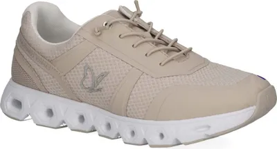 Produktbild von Caprice Damen Sneaker 9-23605-43-336 Farbe: Beige Größe: 42