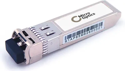 Immagine prodotto di Sfp+ 850nm, mmf, 300m, lc