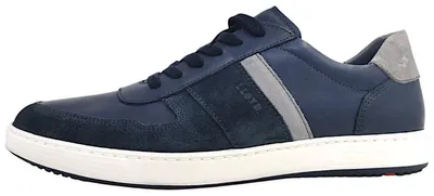 Produktbild von Lloyd BOSCO- HERMES - MARCO GS. sportlicher Schnürer Blau in Gr. 40