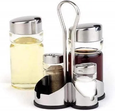 Image de Kit de vaporisation pour vinaigre et huile