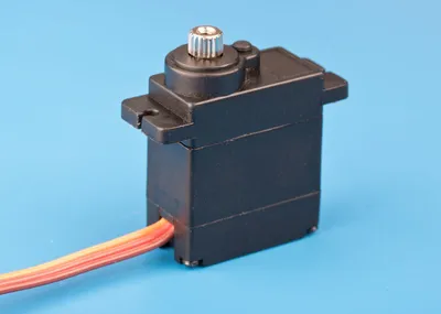 Produktbild von Krick Mini Servo 13g MG-B Digital HighTorque